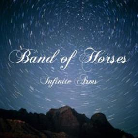 Band Of Horses - Infinite Arms][Flac][Hectorbusinspector]