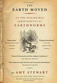 [ FreeCourseWeb ] The Earth Moved- On the Remarkable Achievements of Earthworms
