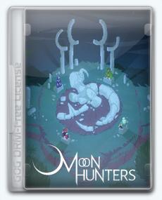 Moon Hunters GOG