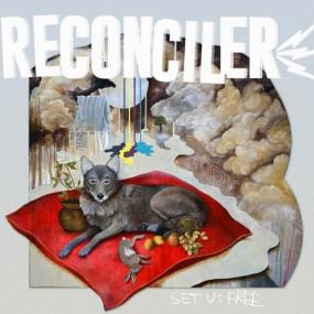 Reconciler - Set Us Free <span style=color:#777>(2019)</span> [320]