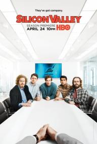 Silicon Valley S05 <span style=color:#777>(2018)</span> WEB-DL <span style=color:#fc9c6d>[Gears Media]</span>