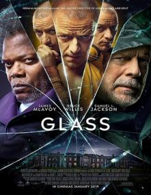 Glass <span style=color:#777>(2019)</span> 1080p WEB-DL x264 6CH ESubs 