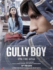 Gully Boy <span style=color:#777>(2019)</span> Hindi 720p WEB-DL x264 AAC [Scholar]