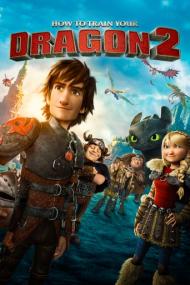 How to Train Your Dragon 2<span style=color:#777> 2014</span> 1080p BrRip x265