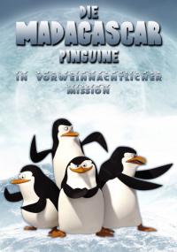 The Madagascar Penguins in a Christmas Caper<span style=color:#777> 2005</span> iPad 1024x leonardo59 BDRip