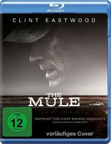 The Mule<span style=color:#777> 2018</span> 1080p BluRay x264 DTS-HD MA 5.1<span style=color:#fc9c6d>-FGT</span>