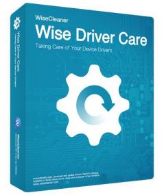 Wise Driver Care Pro 2.3.301.1010 RePack by D!akov