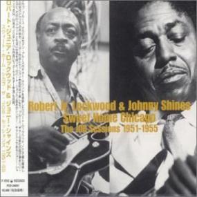 Robert Lockwood Jr & Johnny Shines  Sweet Home Chicago(blues)(mp2@320)[rogercc][h33t]