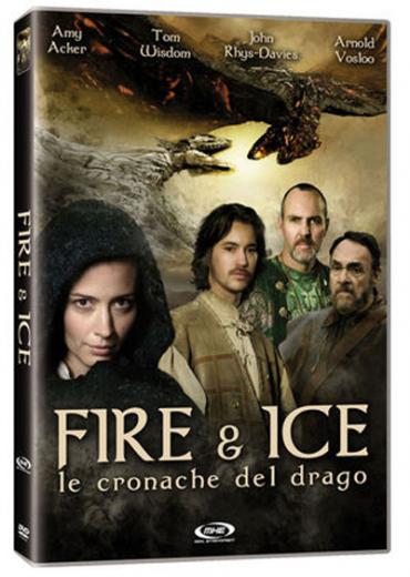 Fire And Ice Le Cronache Del Drago<span style=color:#777> 2008</span> iTALiAN DVDRip XviD-TRL[WLPS]