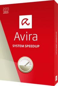 Avira System Speedup 3.1.1.4250 RePack by D!akov