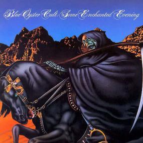 [Eac Flac Cue]Blue Oyster Cult-Some Enchanted Evening[LIFE]