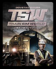 Train Sim World - CSX HH [Other s]
