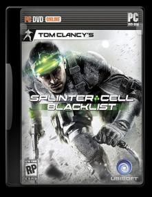 Tom.Clancy's.Splinter.Cell.Blacklist.2013.SteamRip.LP