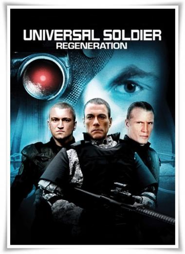 Universal Soldier Regeneration<span style=color:#777> 2010</span> iTALiAN LD DVDRip XviD-MYA[L M ]