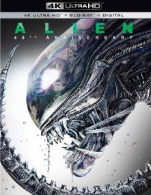 Alien<span style=color:#777> 1979</span> Directors Cut UHD BluRay 2160p DTS-HD MA 5.1 HEVC REMUX-SpaceHD13