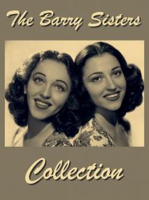 The Barry Sisters Collection ALAC