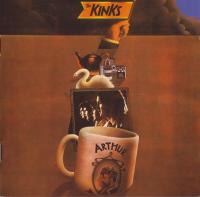 The Kinks  Arthur Or The Decline And Fall Of The British Empire][Flac][Hectorbusinspector]
