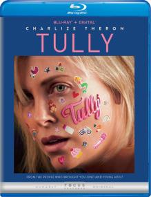 Tully<span style=color:#777> 2018</span> BDRip 720p<span style=color:#fc9c6d> seleZen</span>