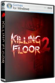 Killing.Floor.2.Cyber.Revolt<span style=color:#fc9c6d>-CODEX</span>