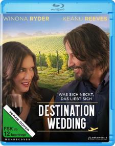 Destination Wedding<span style=color:#777> 2018</span> BDRip(AVC)<span style=color:#fc9c6d> OlLanDGroup</span>