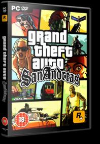 Grand Theft Auto. San Andreas - Endless Summer