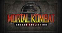 Mortal Kombat - Arcade Collection <span style=color:#777>(2012)</span> Repack <span style=color:#fc9c6d>by Canek77</span>