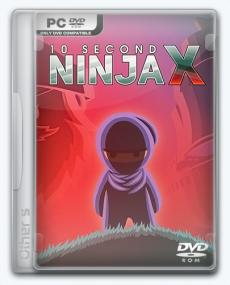 10 Second Ninja X [Other s]