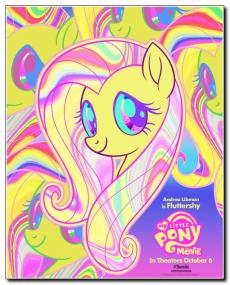 My Little Pony The Movie<span style=color:#777> 2017</span> [WEB-DL 1080p] iTunes