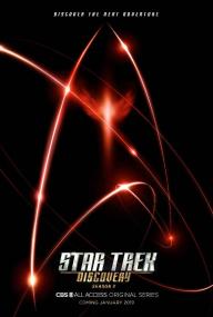 Star Trek Discovery S02 720p AMZN WEBRip DD 5.1 x264<span style=color:#fc9c6d>-AJP69[rartv]</span>