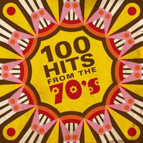 VA - 100 Hits From the 70's<span style=color:#777> 2019</span>-MP3