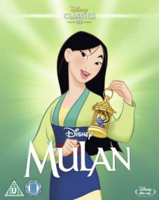 Mulan<span style=color:#777> 1998</span>_HDRip_<span style=color:#fc9c6d>[scarabey org]</span>
