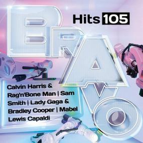 VA - BRAVO Hits 105 [2CD] <span style=color:#777>(2019)</span> FLAC