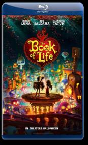 The Book of Life<span style=color:#777> 2014</span>_HDRip_r5_<span style=color:#fc9c6d>[scarabey org]</span>