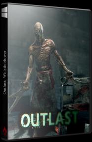 Outlast.Whistleblower<span style=color:#fc9c6d>-RELOADED</span>