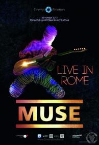 Muse Live At Rome Olympic Stadium<span style=color:#777> 2013</span> 2160p UHDTV DD 5.1 HEVC-BtttS ts