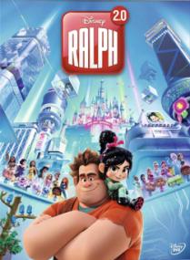 Ralph Breaks the Internet<span style=color:#777> 2018</span> MULTi TRUEFRENCH 1080p HDLight x264 AC3<span style=color:#fc9c6d>-EXTREME</span>