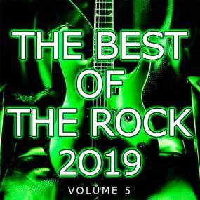 VA - The Best Of The Rock Vol 5 <span style=color:#777>(2019)</span> Mp3 320kbps Songs [PMEDIA]
