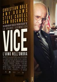 Vice L Uomo Nell Ombra<span style=color:#777> 2018</span> iTALiAN AC3 BRRip XviD<span style=color:#fc9c6d>-T4P3</span>