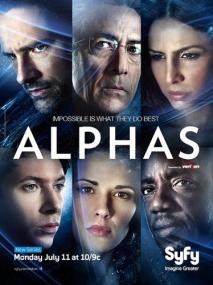 Alphas (1-2 seasons 1-24 serii iz 24)<span style=color:#777> 2011</span>-2012 WEB-DL(720p)