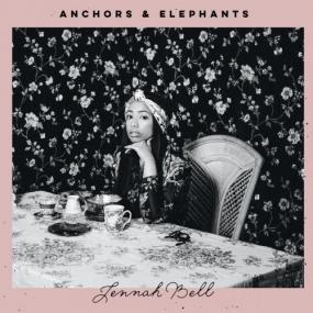 Jennah Bell-2019-Anchors & Elephants