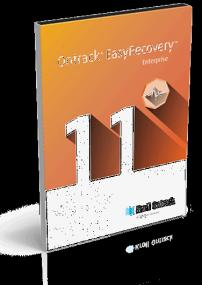 Ontrack EasyRecovery Enterprise 11.5.0.3 RePack (& portable) by KpoJIuK