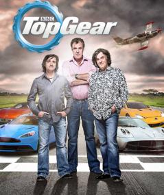 Top Gear 1-22 Seasons & Top Gear Special Rus TVRip