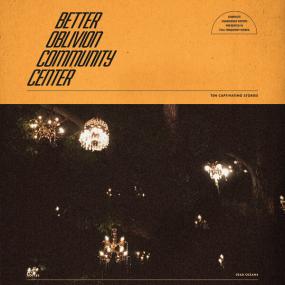 Better Oblivion Community Center - Better Oblivion Community Center <span style=color:#777>(2019)</span> FLAC