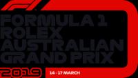 F1 Round 01 Australian Grand Prix<span style=color:#777> 2019</span> Race HDTVRip 720p