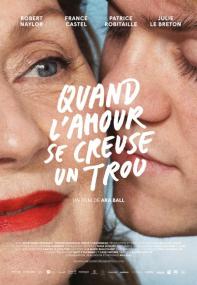 Quand L amour Se Creuse Un Trou<span style=color:#777> 2018</span> FRENCH WEBRiP XViD