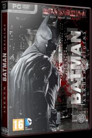 Batman.Arkham.Origins.EN-RU.Repack.by.z10yded