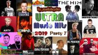 Сборник клипов - Ultra Music Hits  Часть 7  [65 шт ] <span style=color:#777>(2019)</span> WEBRip 720p, 1080p, 2160p