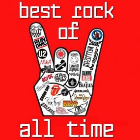 VA - Best Rock of All Time <span style=color:#777>(2019)</span> Mp3 320kbps Songs [PMEDIA]