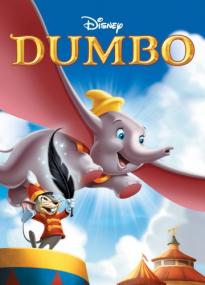 Dumbo 1941 HDRip by<span style=color:#fc9c6d> ExKinoRay</span>