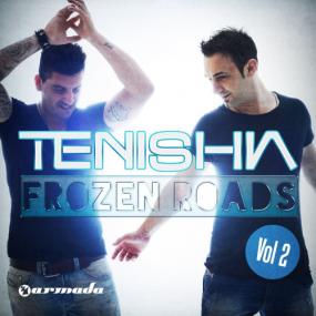 Tenishia - Frozen Roads, Vol  2 <span style=color:#777>(2013)</span> MP3 320kbps Vanila